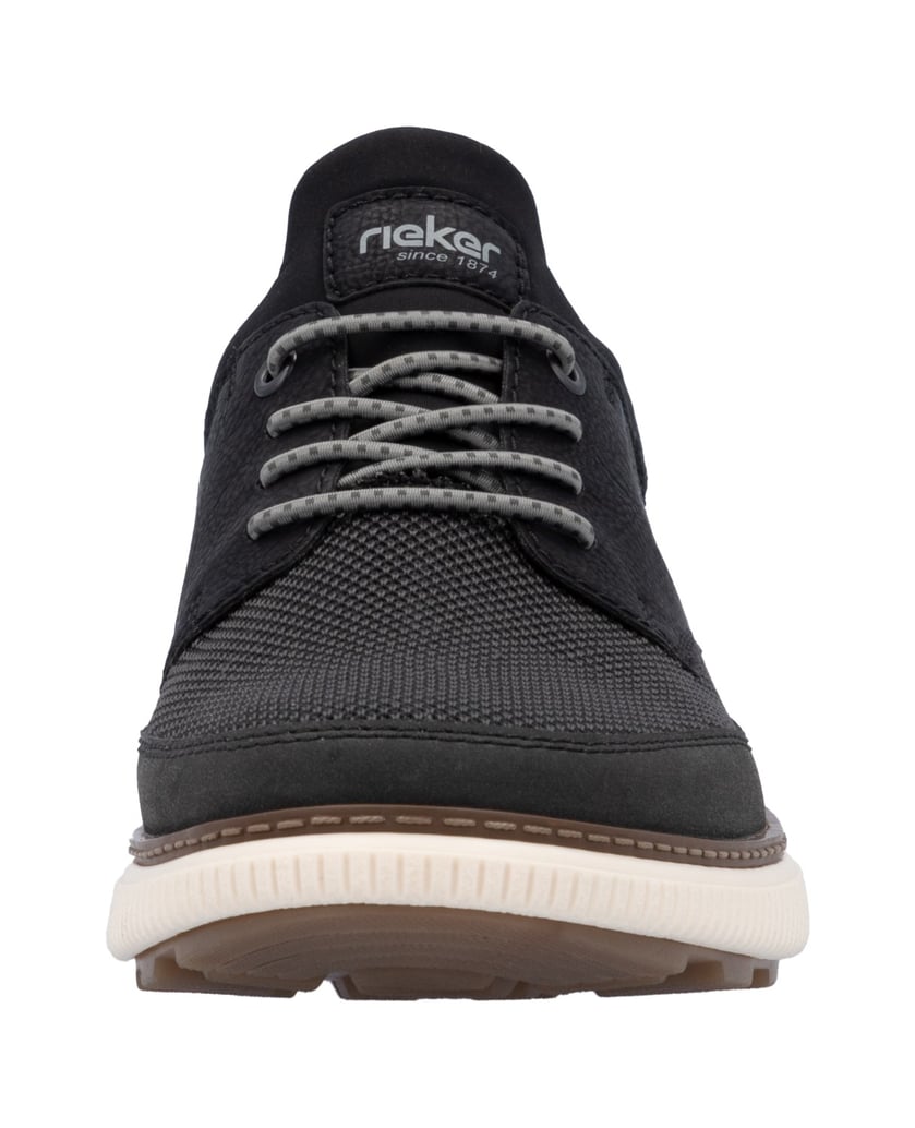 Rieker-Slipper-B3354-blau
