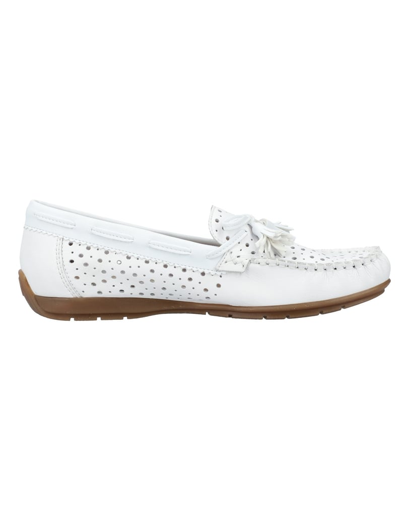 Rieker-Loafer-40254-weiss
