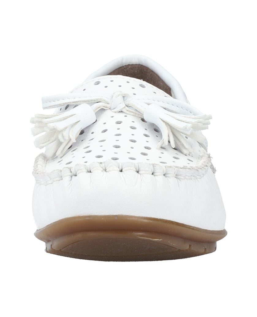 Rieker-Loafer-40254-weiss