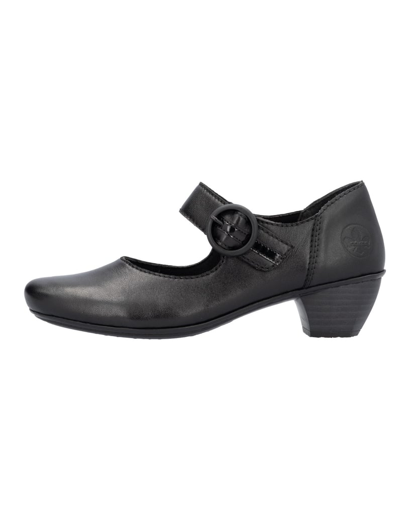 Rieker-Pumps-41756-schwarz