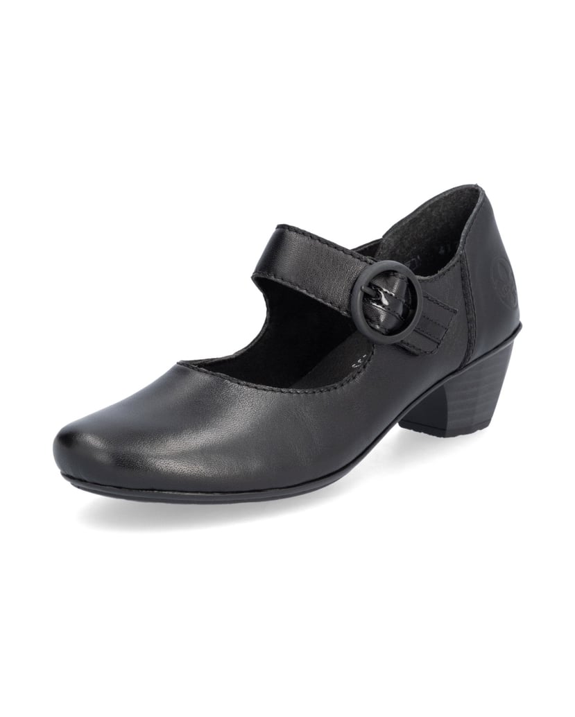 Rieker-Pumps-41756-schwarz