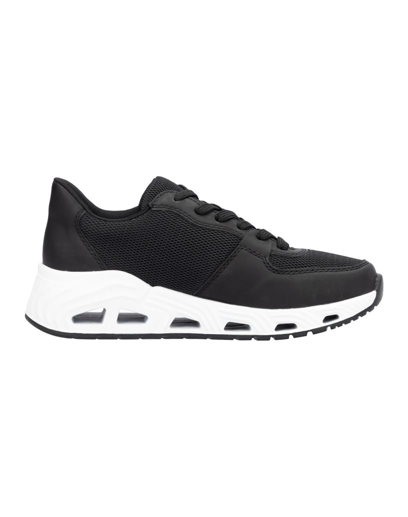 Rieker-Sport-Sneaker-Low-N5240-schwarz