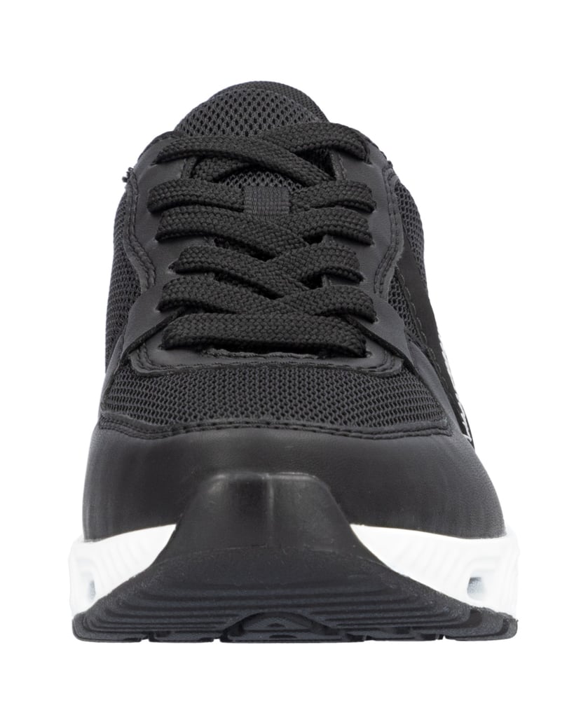 Rieker-Sport-Sneaker-Low-N5240-schwarz