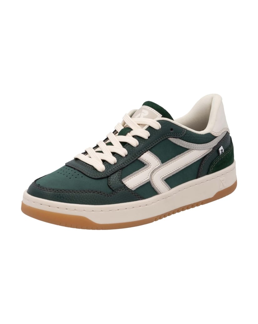 Rieker-Sport-Sneaker-Low-W1900