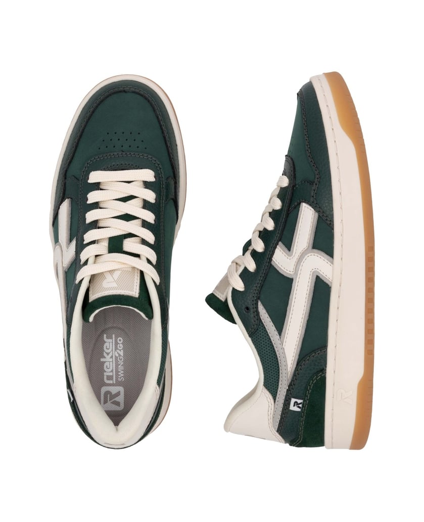 Rieker-Sport-Sneaker-Low-W1900