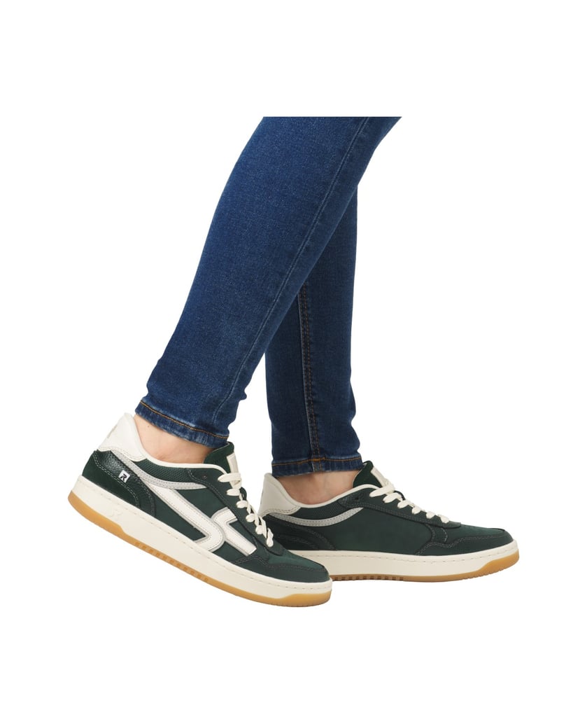 Rieker-Sport-Sneaker-Low-W1900