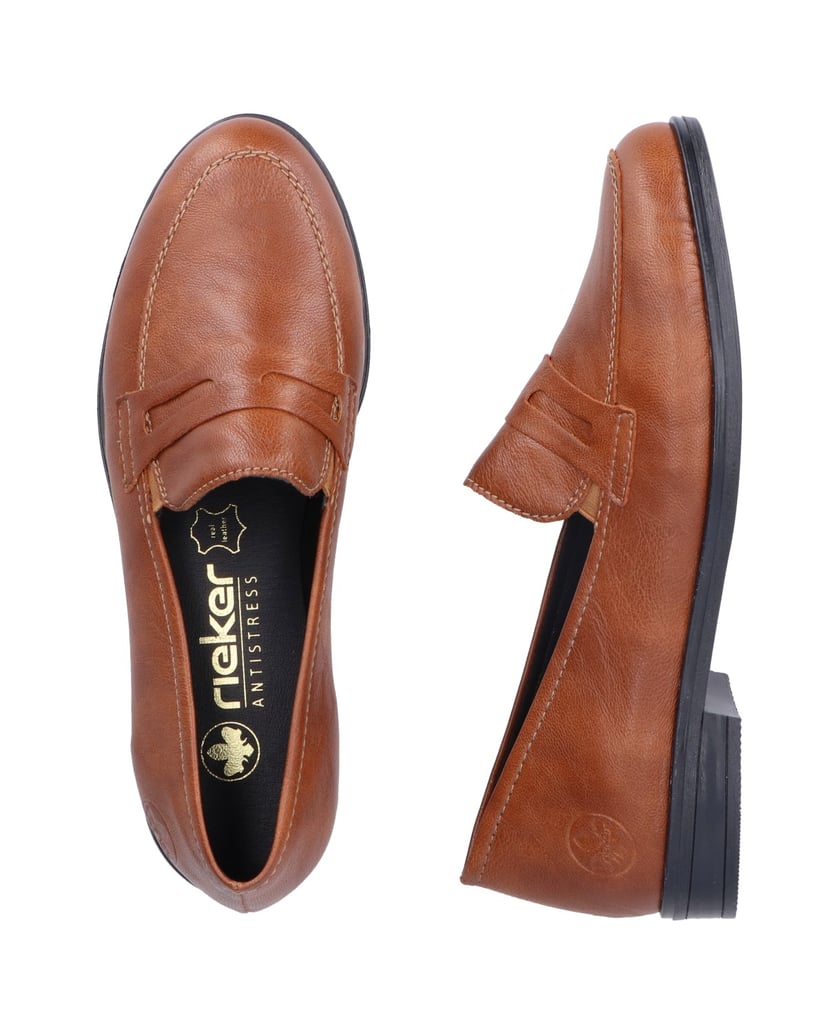 Rieker-Loafer-46260