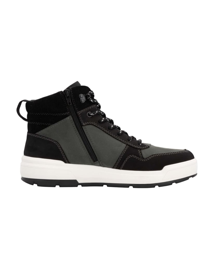 Rieker-Sport-Schnürstiefel-U0073-schwarz