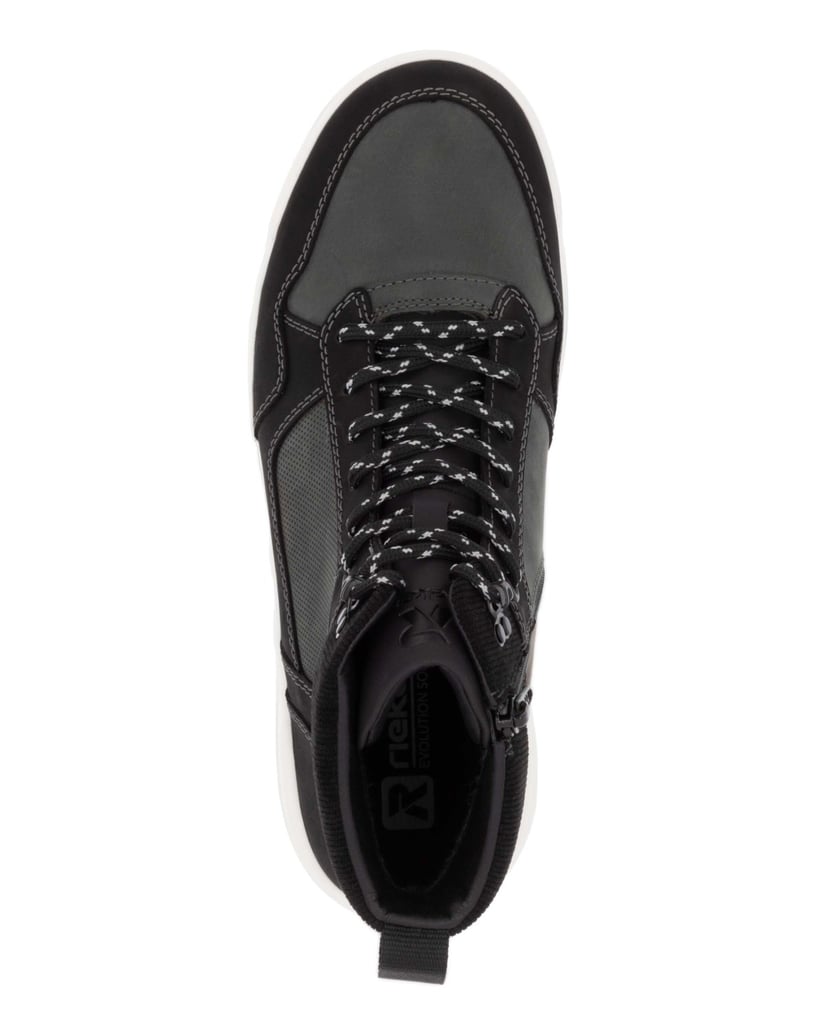 Rieker-Sport-Schnürstiefel-U0073-schwarz