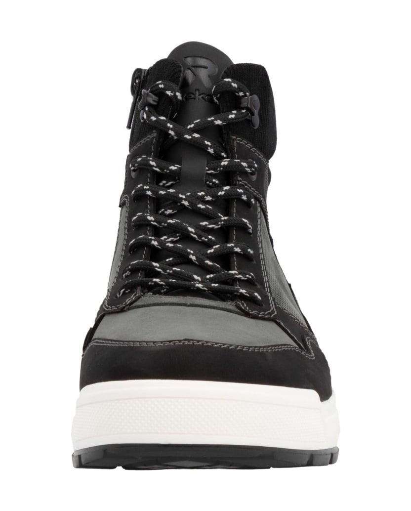 Rieker-Sport-Schnürstiefel-U0073-schwarz