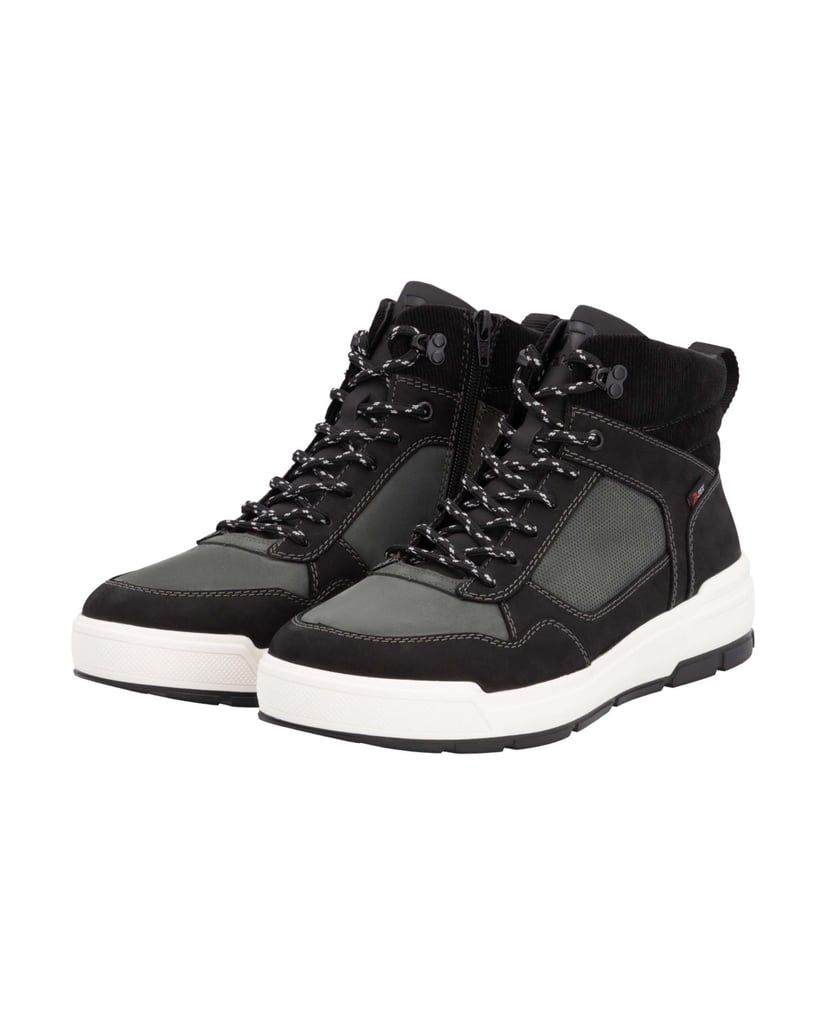 Rieker-Sport-Schnürstiefel-U0073-schwarz