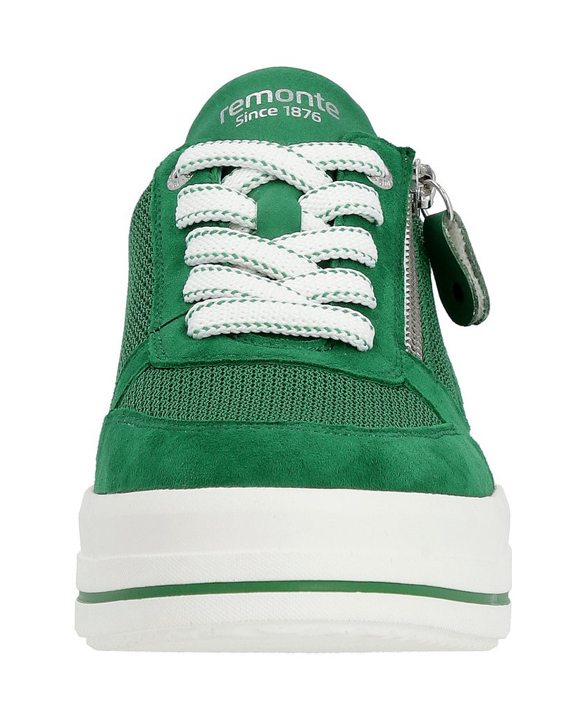Remonte-Sneaker-D1C04-grün