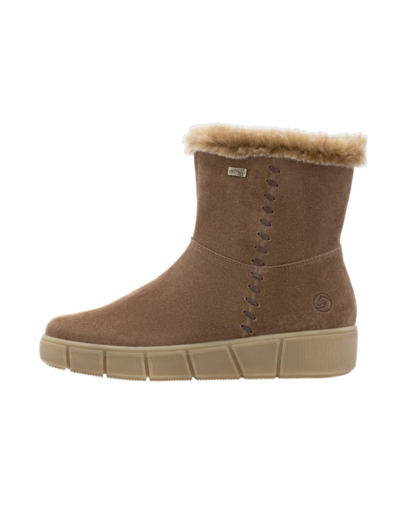 Remonte-Kurzstiefel-D1T75-braun