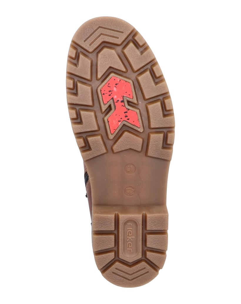 Rieker-Schnürstiefel-39820-braun