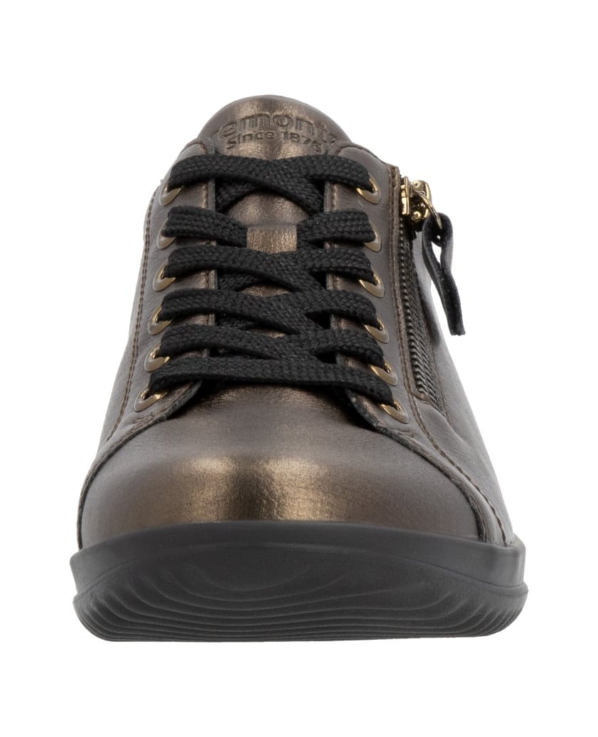 Remonte-Schnürschuhe-D1E03-braun