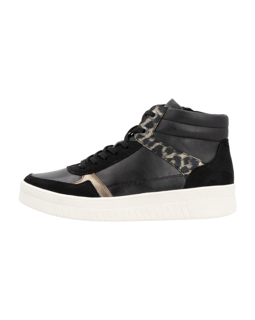 Remonte-Sneaker-D0J71-schwarz