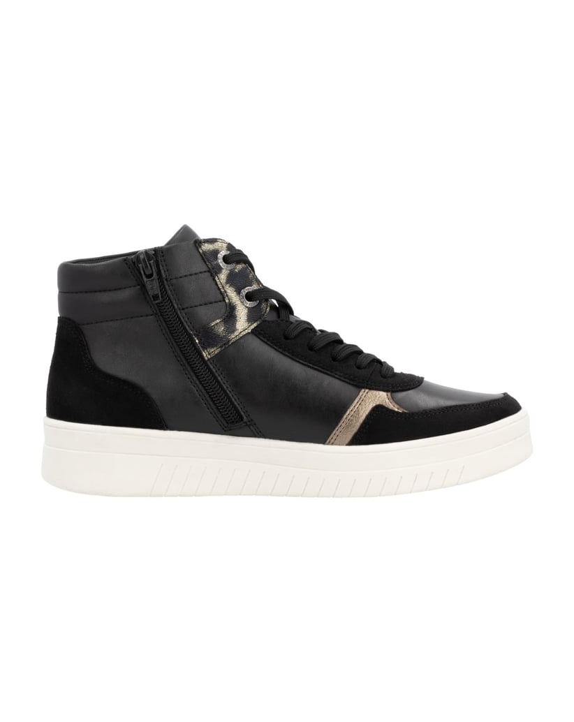 Remonte-Sneaker-D0J71-schwarz