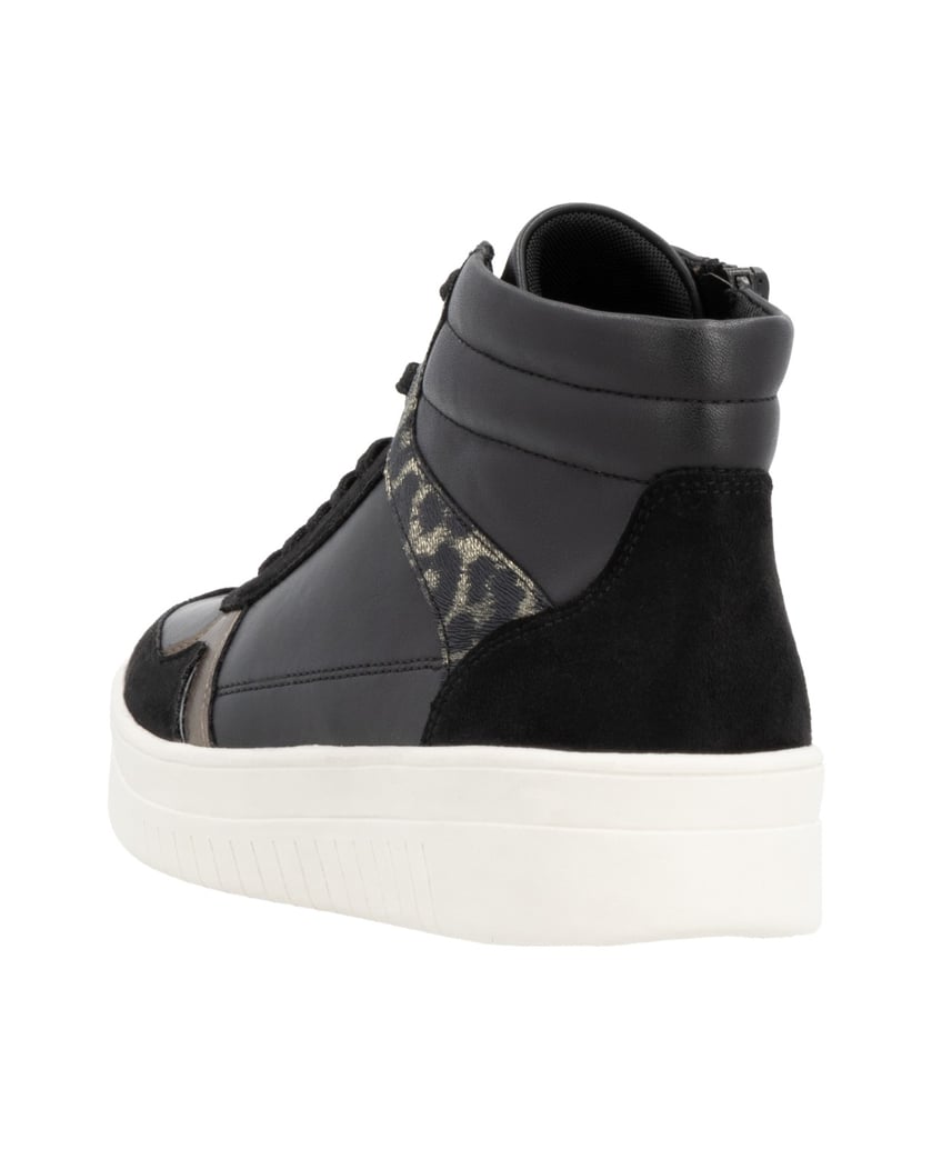 Remonte-Sneaker-D0J71-schwarz