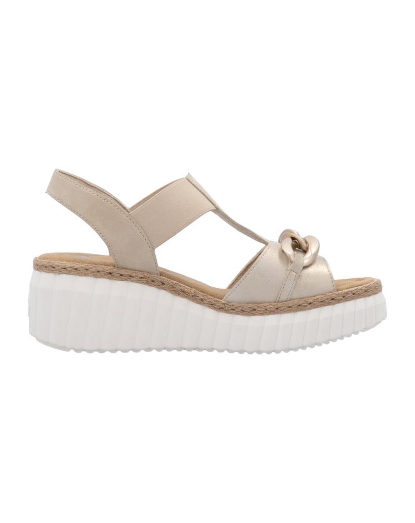 Rieker-Keilsandaletten-69158-beige