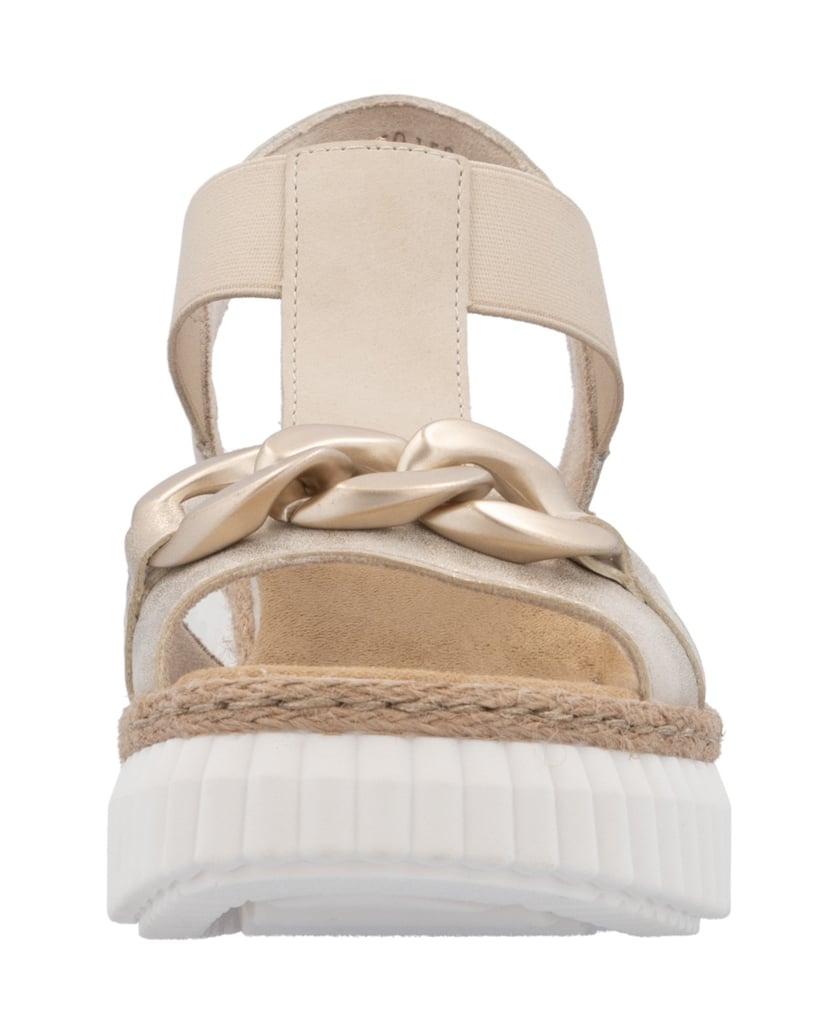 Rieker-Keilsandaletten-69158-beige