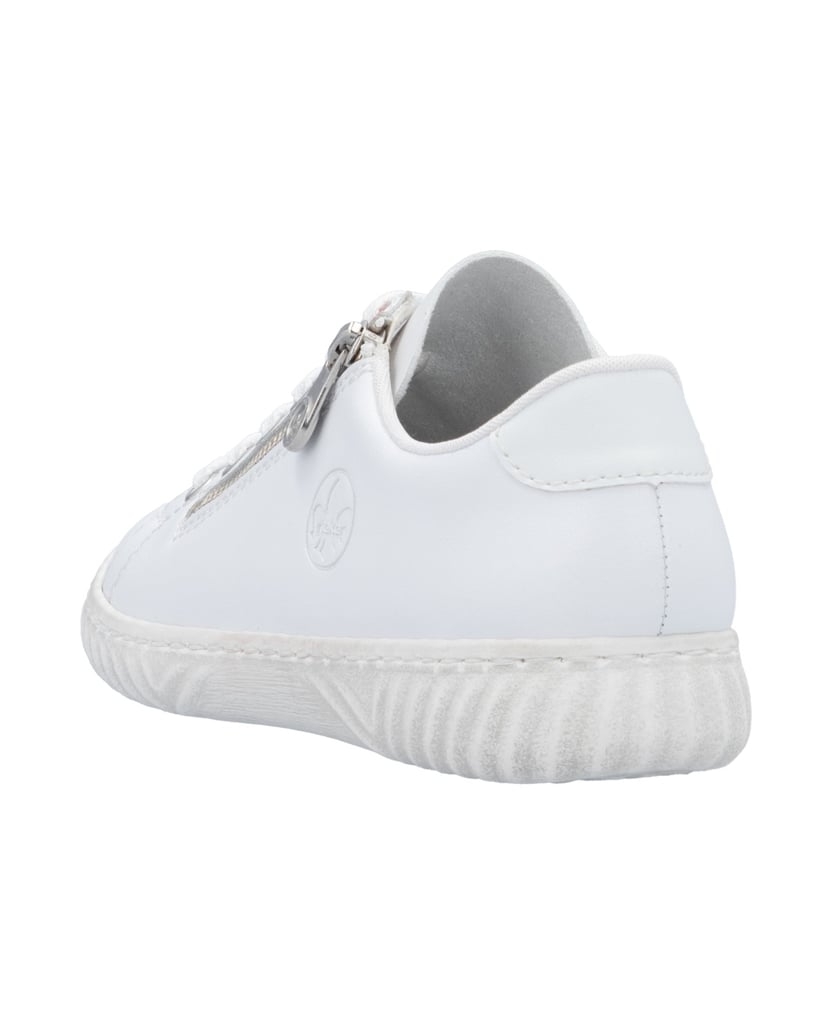 Rieker-Sneaker-Low-N0900-weiss