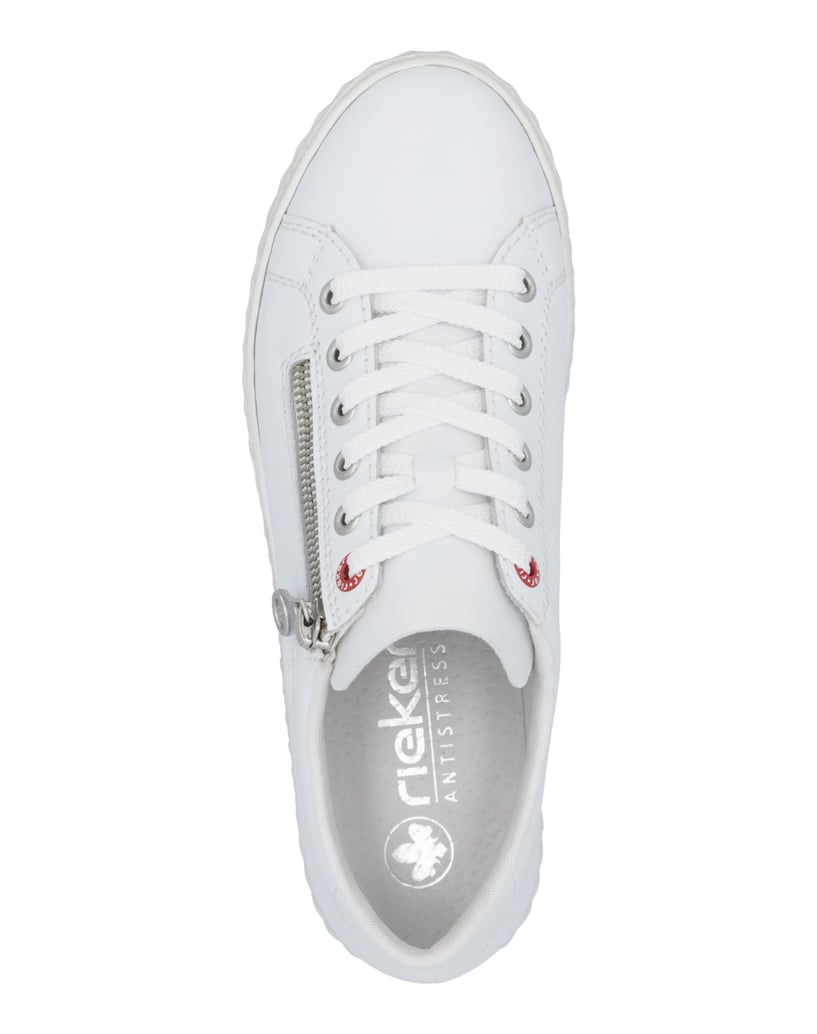 Rieker-Sneaker-Low-N0900-weiss