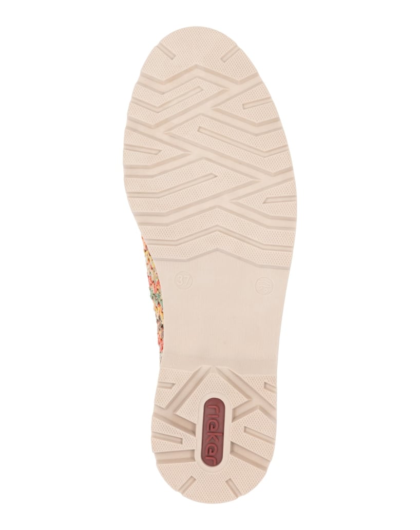 Rieker-Loafer-45562-beige