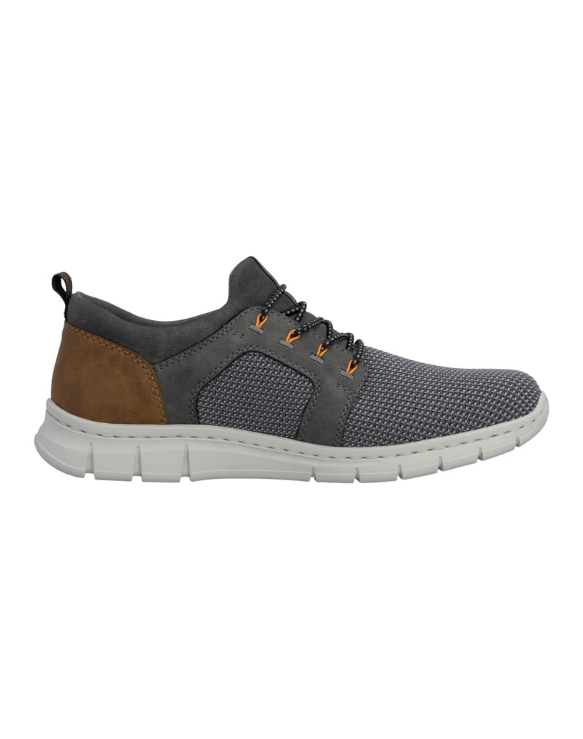 Rieker-Slipper-B7796-grau
