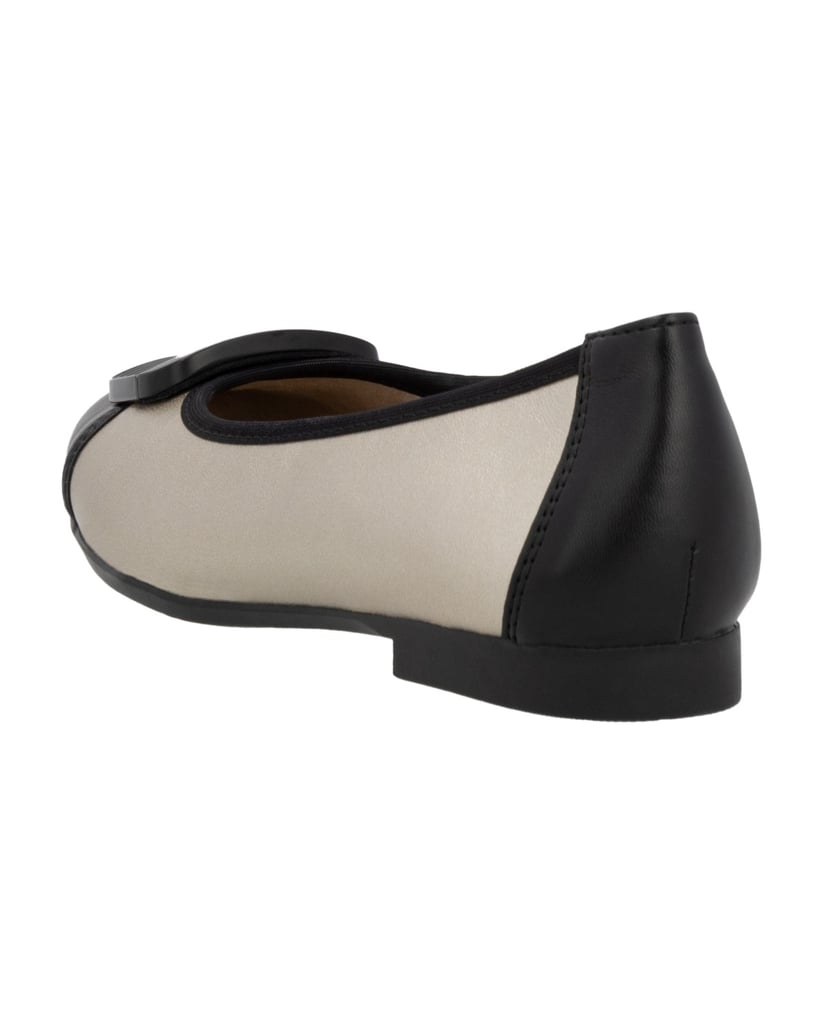 Remonte-Ballerinas-D0K12-gold