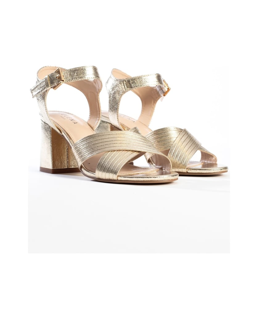 Celena-Sandalen-mit-eckigem-Absatz-CORDELIA-GOLD
