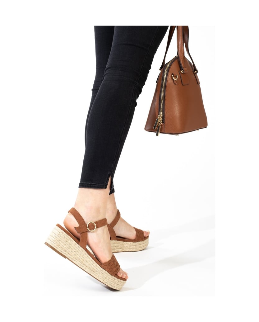 Celena-Keilsandalen-CLEMENTINE-CAMEL-camel-