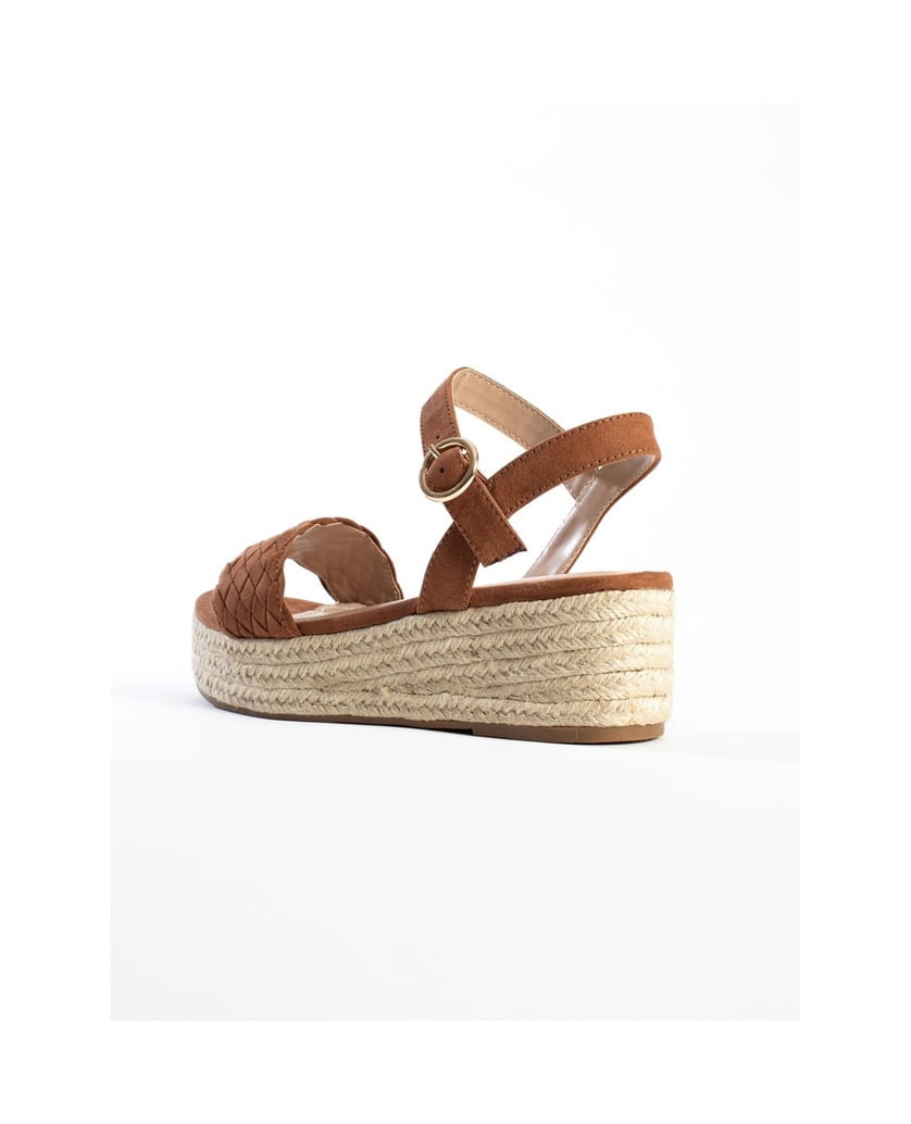 Celena-Keilsandalen-CLEMENTINE-CAMEL-camel-