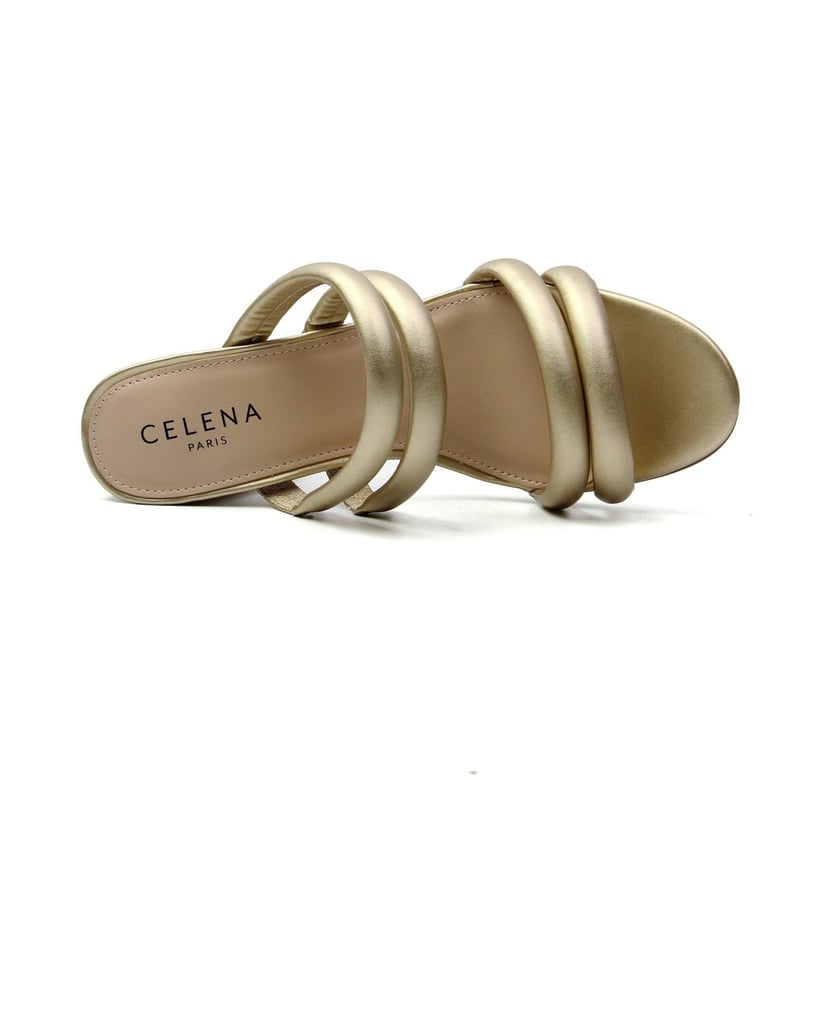 Celena-Blockabsatz-CRISTINA-gold