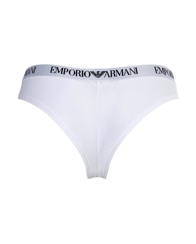 Emporio-Armani-Damen-Slip-2er-Pack-ESSENTIAL-COTTON-schwarz