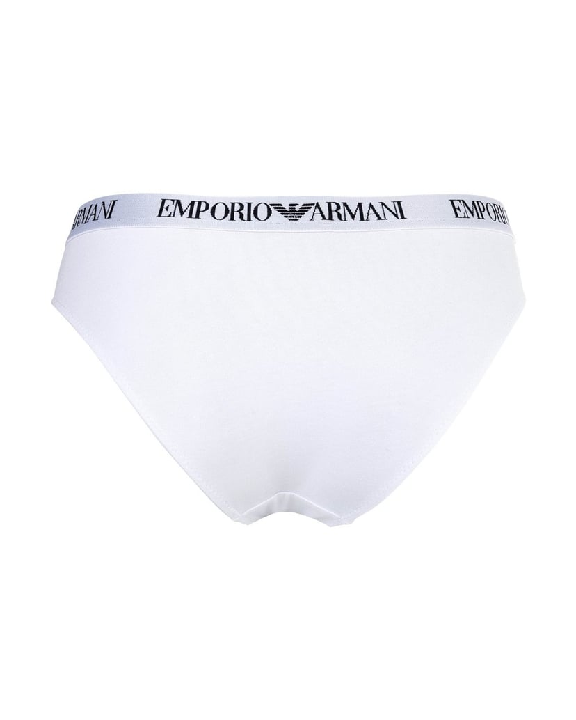 Emporio-Armani-Damen-Slip-2er-Pack-ESSENTIAL-COTTON-schwarz