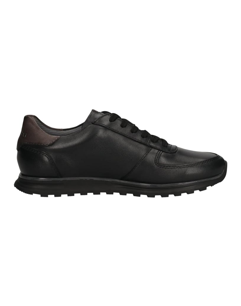 BUGATTI-Sneaker-schwarz