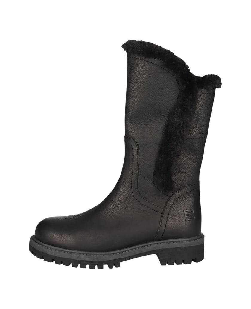 TT.-BAGATT-Stiefel-schwarz