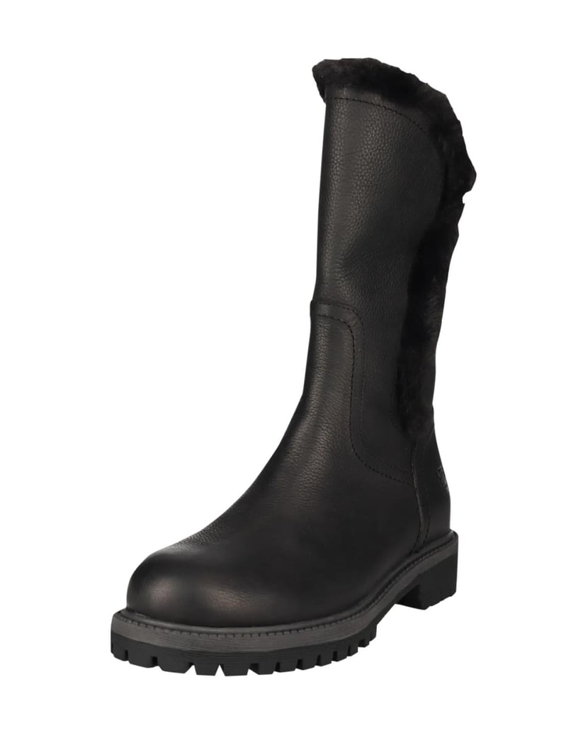 TT.-BAGATT-Stiefel-schwarz