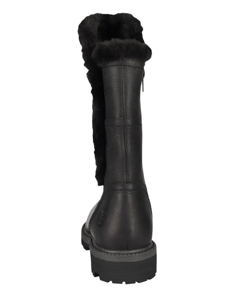 TT.-BAGATT-Stiefel-schwarz