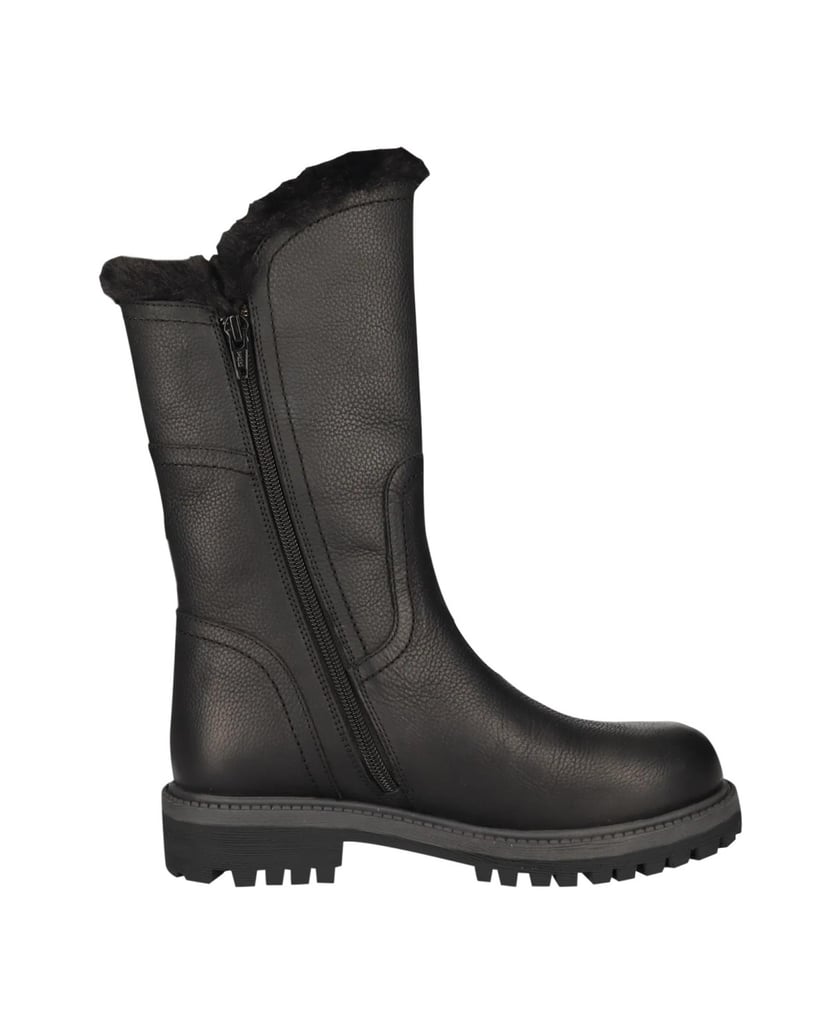 TT.-BAGATT-Stiefel-schwarz