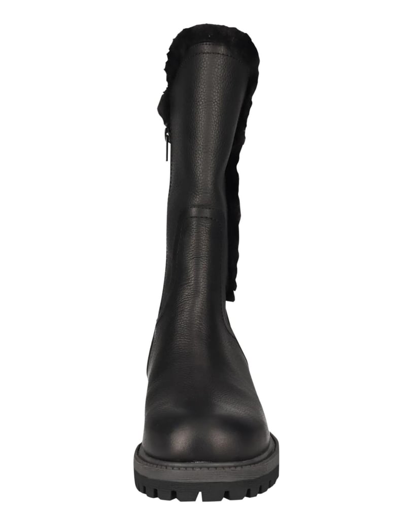 TT.-BAGATT-Stiefel-schwarz