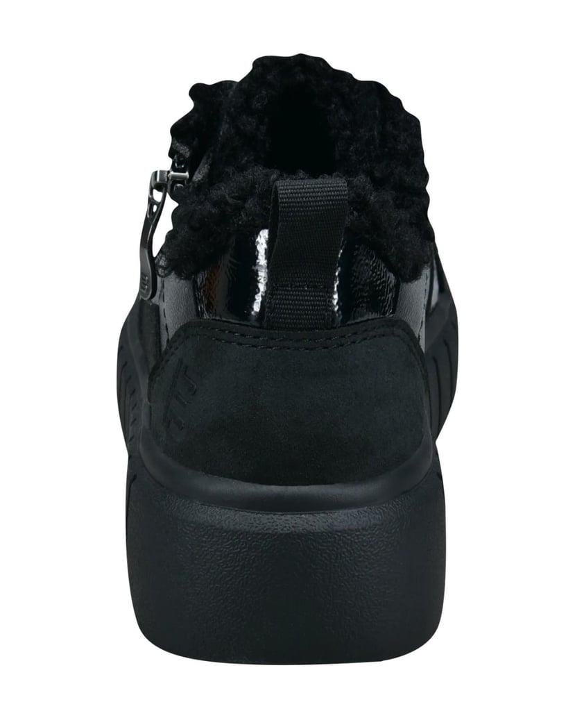 TT.-BAGATT-Sneaker-schwarz