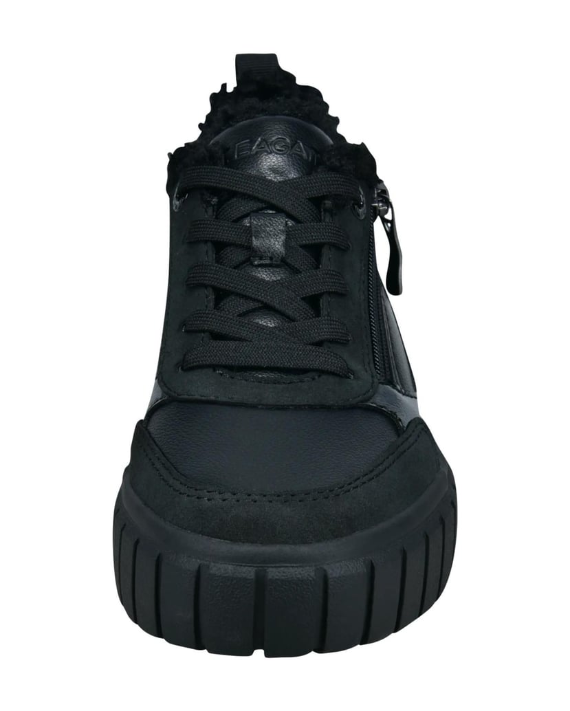TT.-BAGATT-Sneaker-schwarz