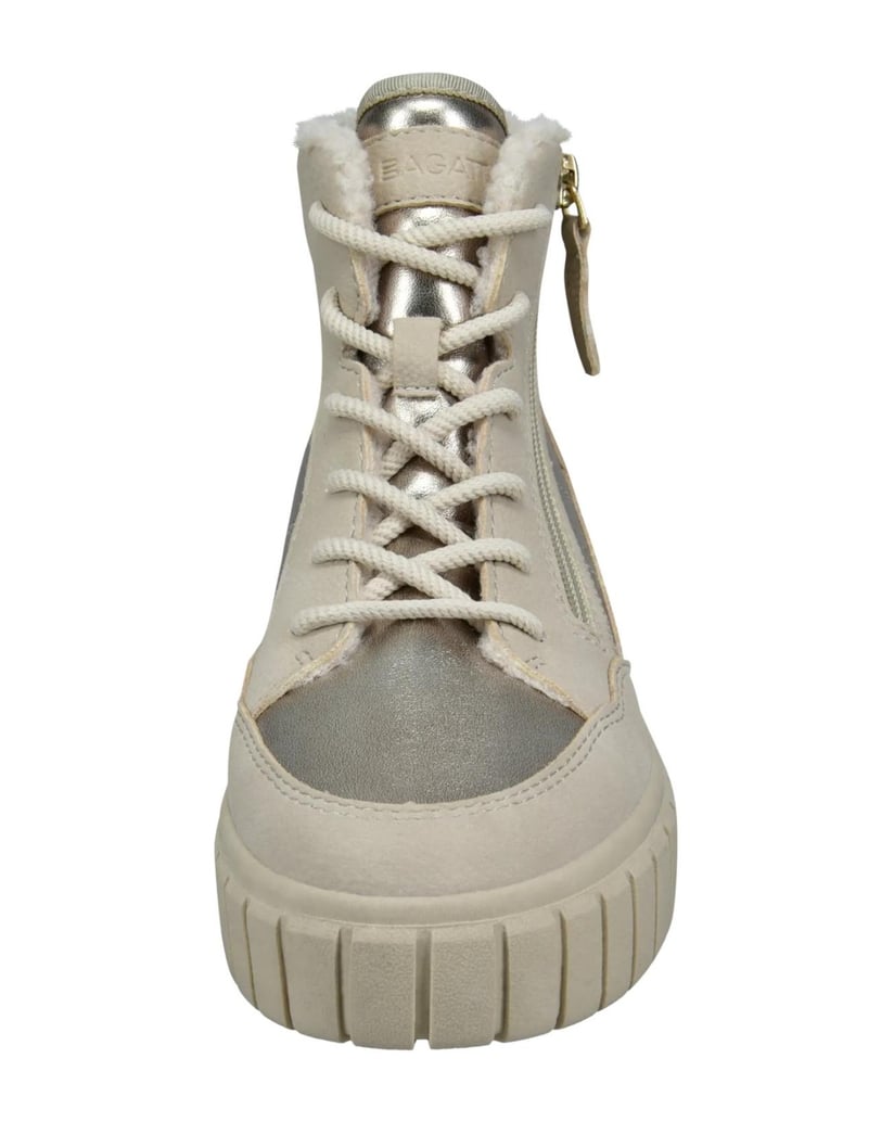 TT.-BAGATT-Schnürstiefel-beige