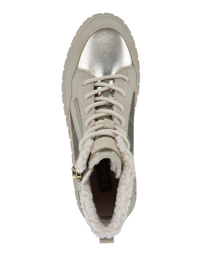 TT.-BAGATT-Schnürstiefel-beige