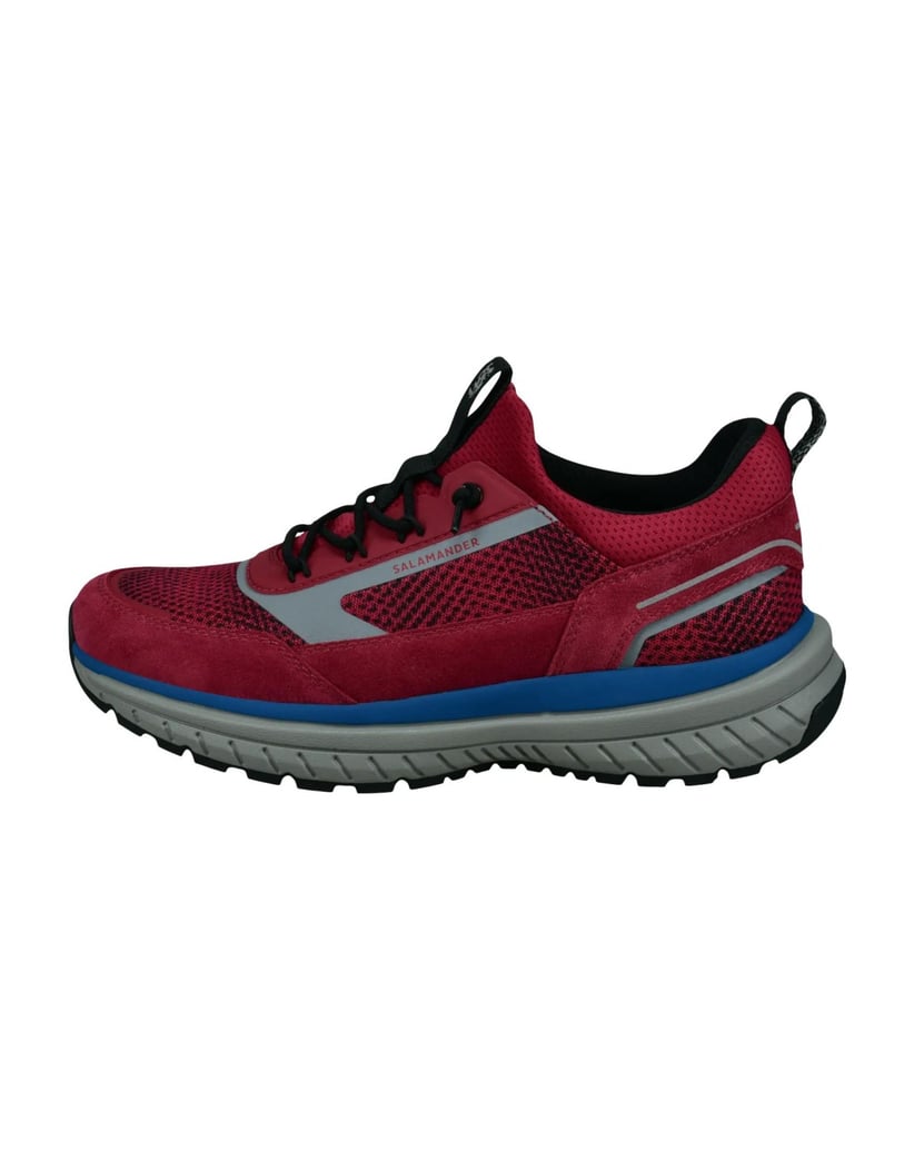 Salamander-Sneaker-rot