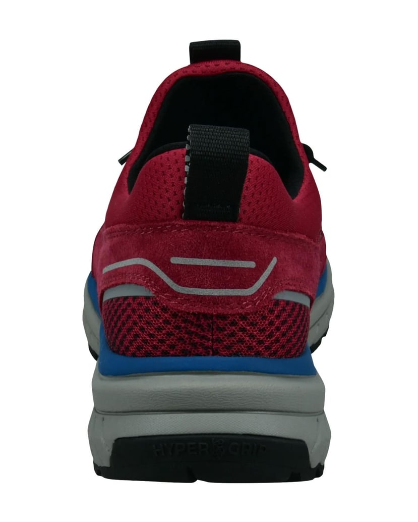 Salamander-Sneaker-rot