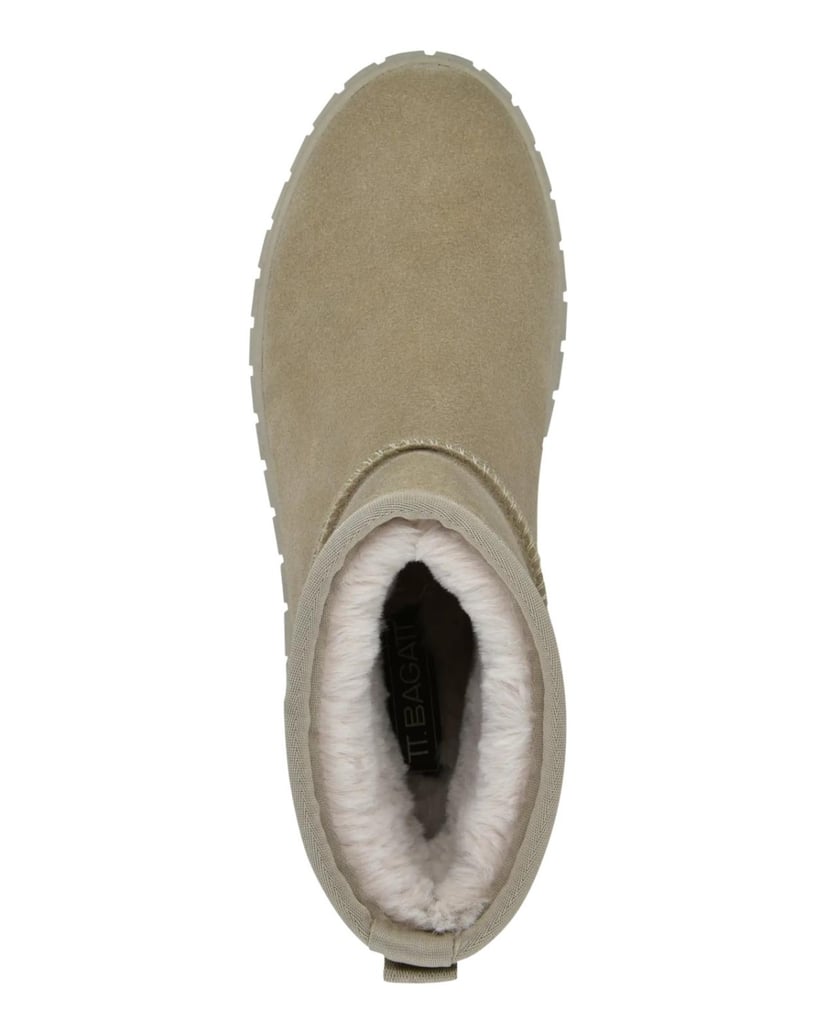 TT.-BAGATT-Stiefeletten-beige