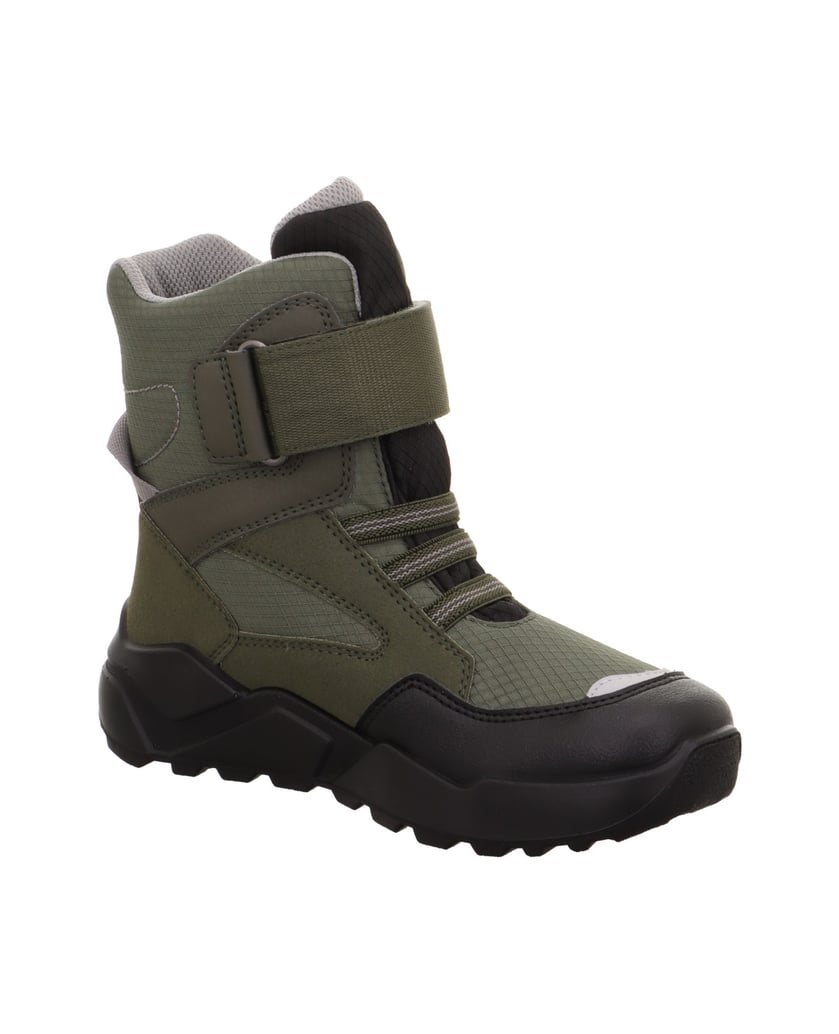Superfit-Winterstiefel-ROCKET-grün