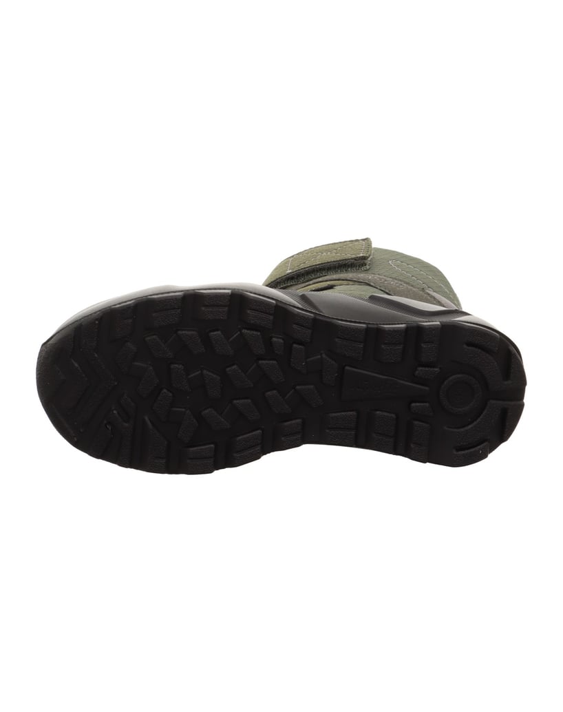 Superfit-Winterstiefel-ROCKET-grün